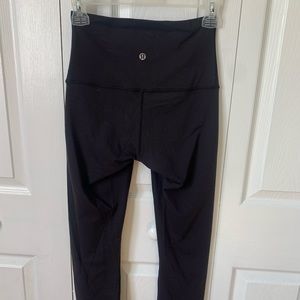 Lululemon leggings